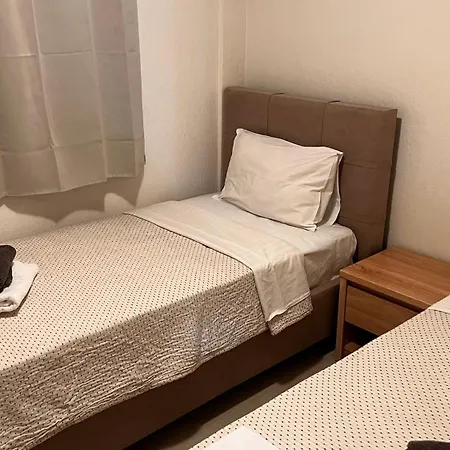 Getaway Apartament Nea Iraklia
