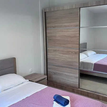 Getaway Apartament *