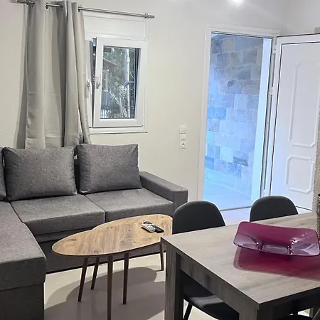 Getaway * Nea Iraklia