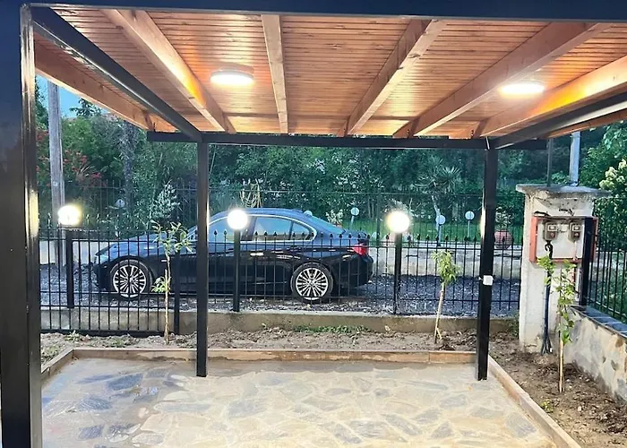 Appartement Getaway *