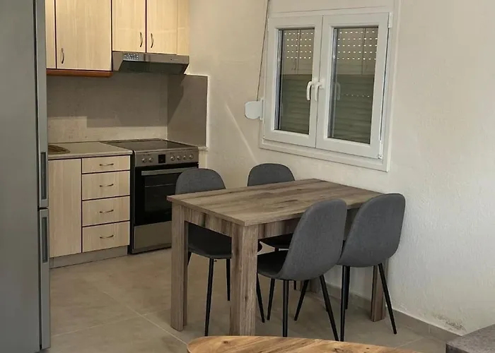 Getaway Appartement *