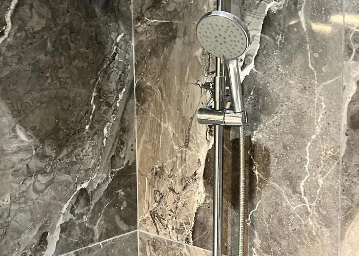 Getaway Appartement Nea Iraklia