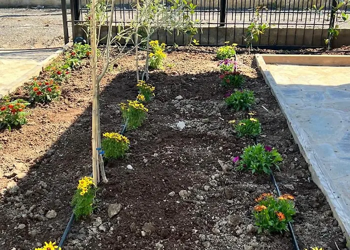 Appartement Getaway *