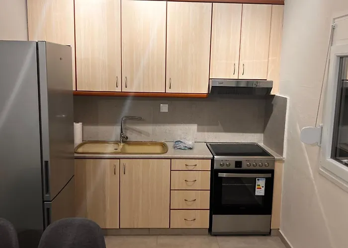 Getaway Appartement *